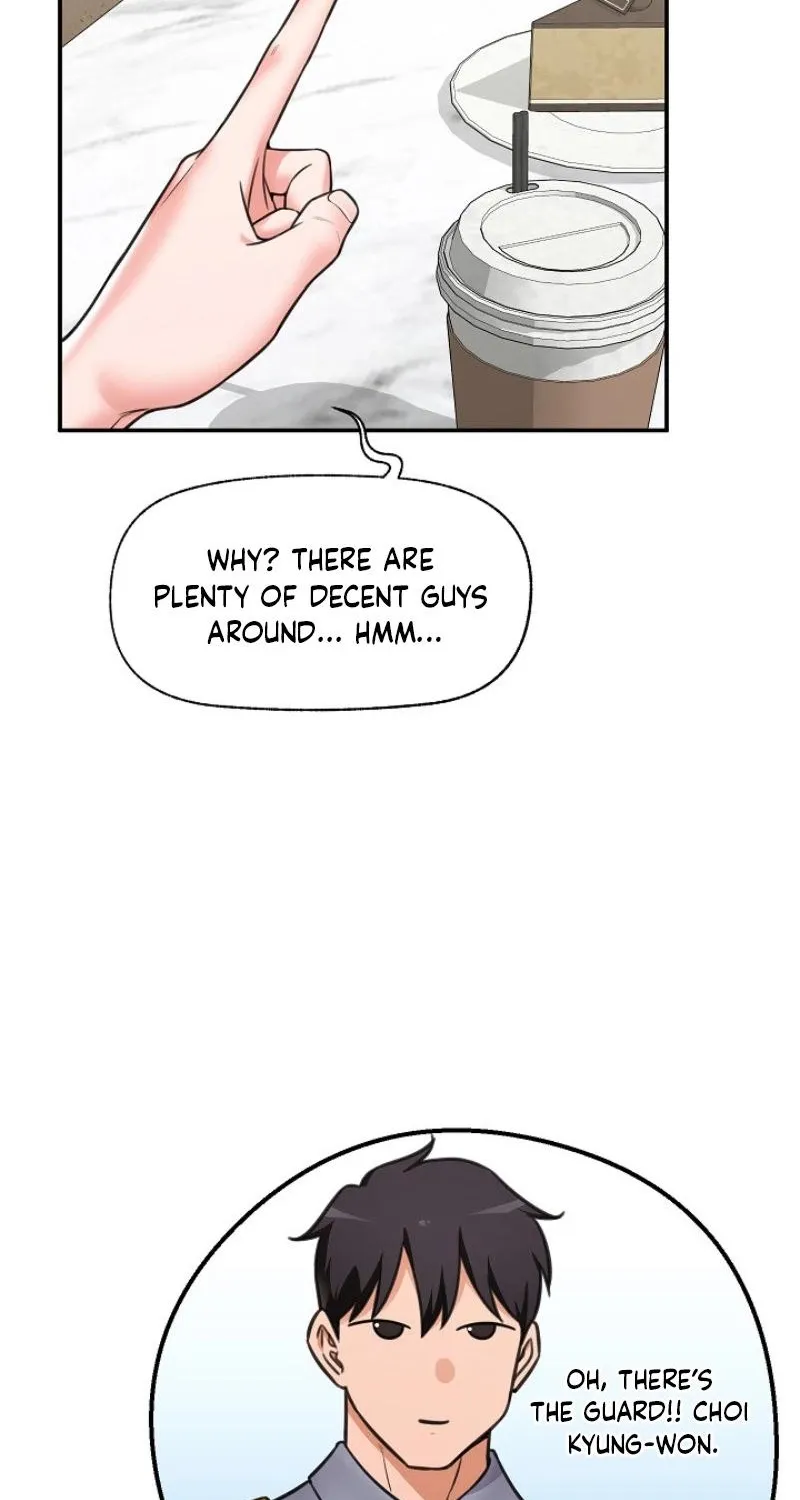 Hypnotist Security Guard Chapter 87 page 39 - 