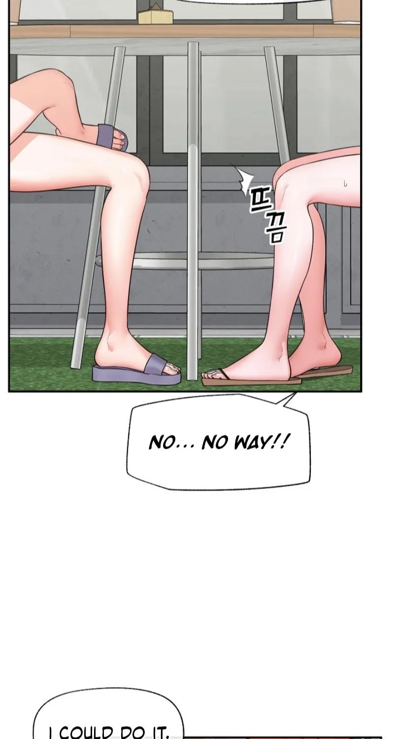 Hypnotist Security Guard Chapter 87 page 47 - 