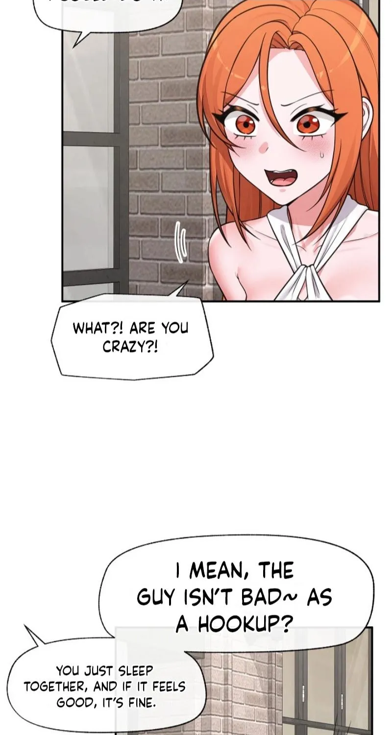 Hypnotist Security Guard Chapter 87 page 48 - 