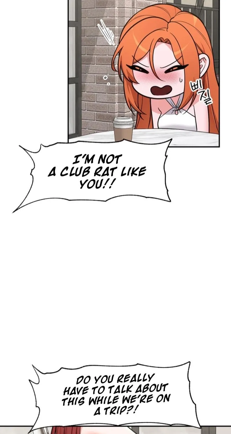 Hypnotist Security Guard Chapter 87 page 49 - 