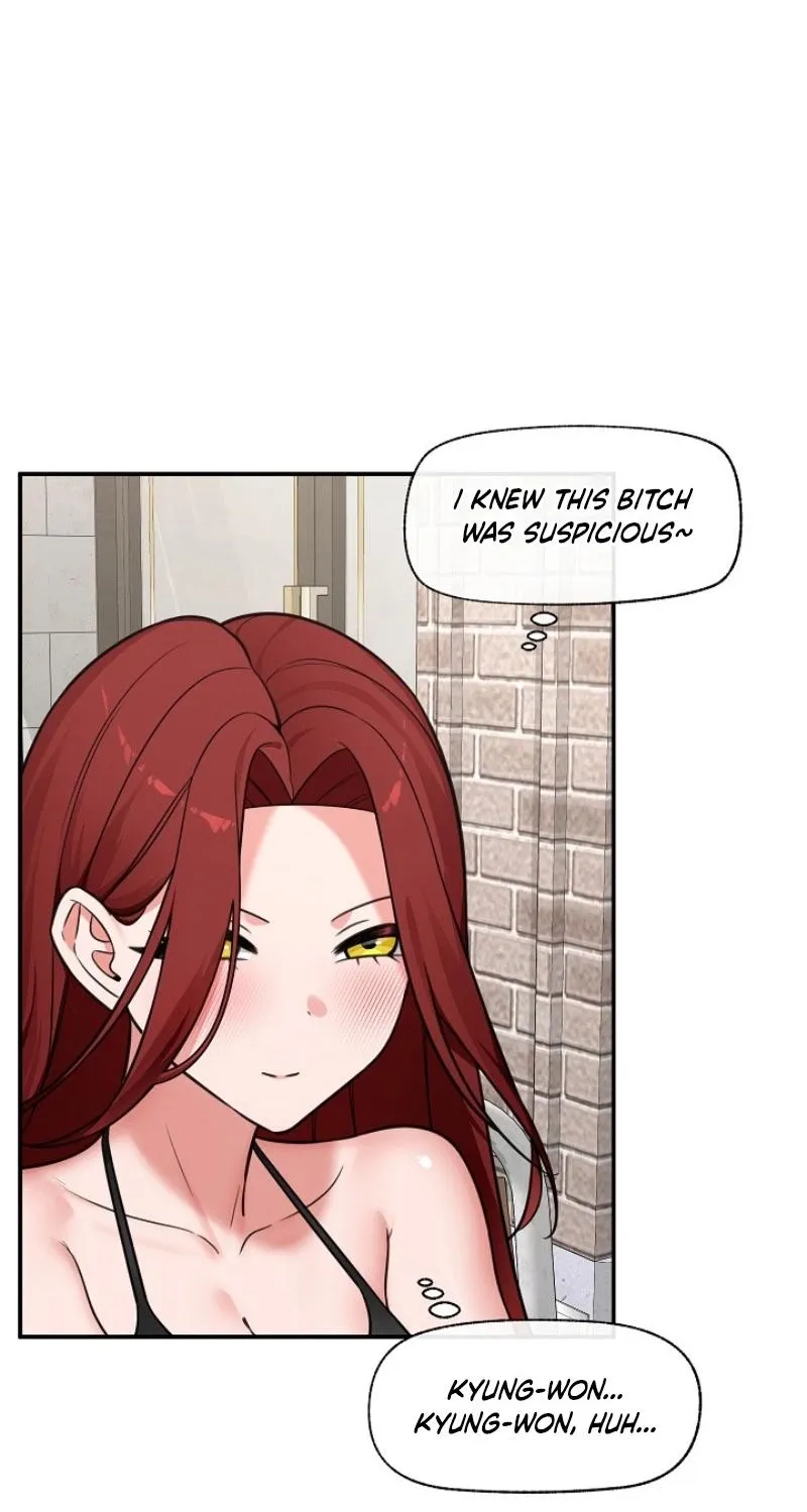 Hypnotist Security Guard Chapter 87 page 51 - 