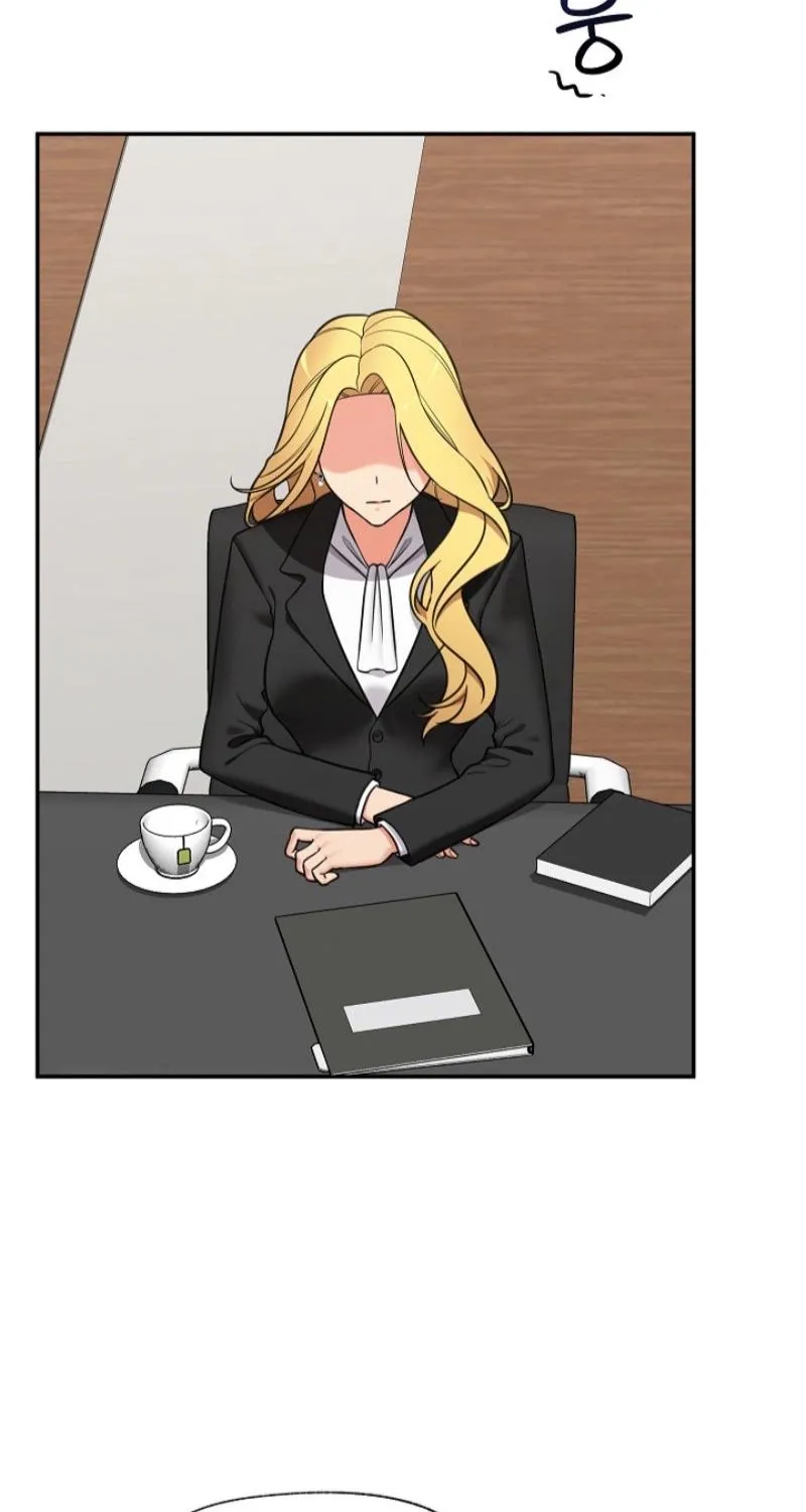Hypnotist Security Guard Chapter 87 page 54 - 