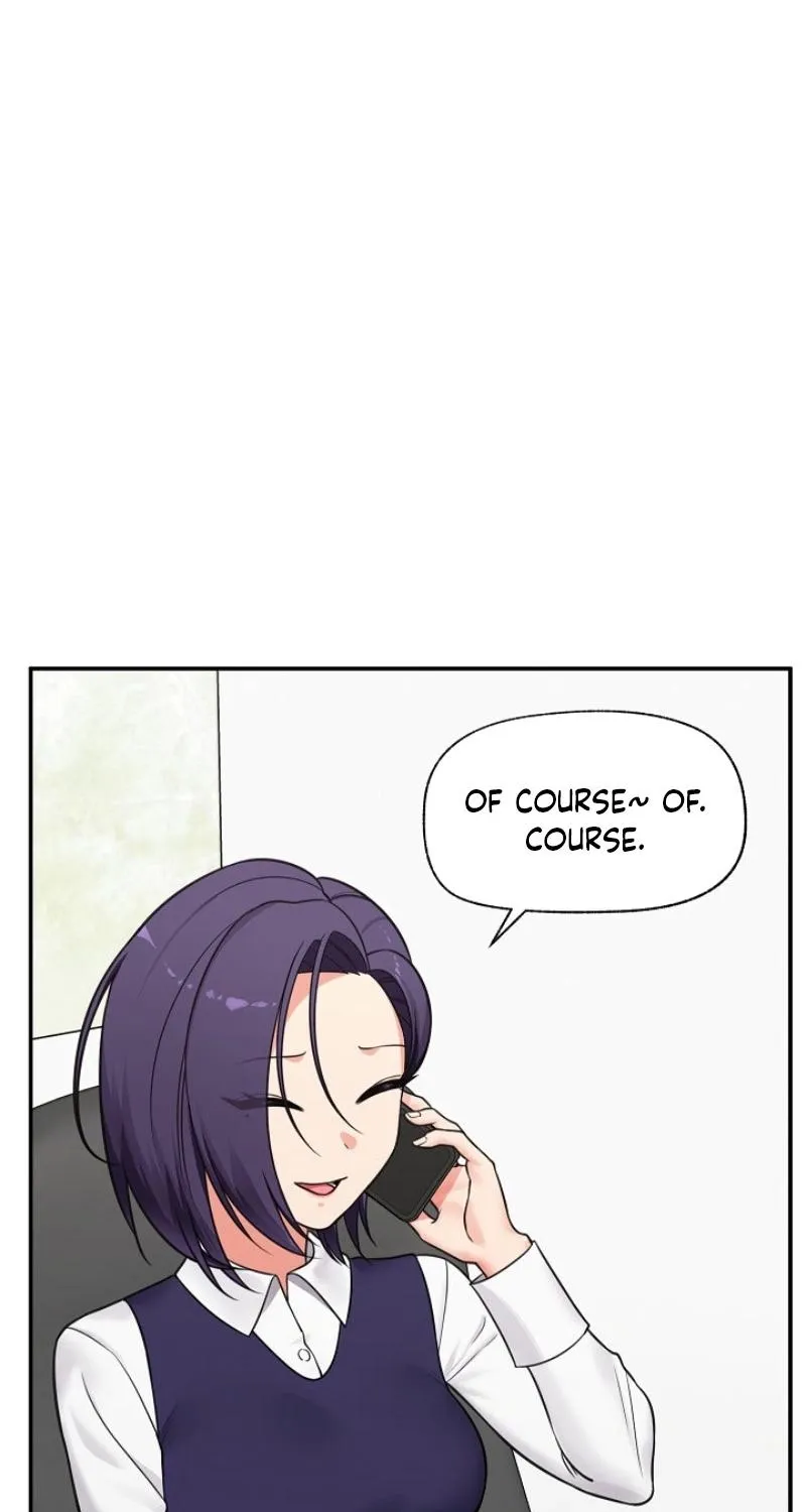 Hypnotist Security Guard Chapter 87 page 62 - 