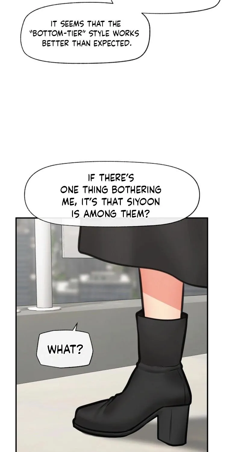 Hypnotist Security Guard Chapter 87 page 64 - 