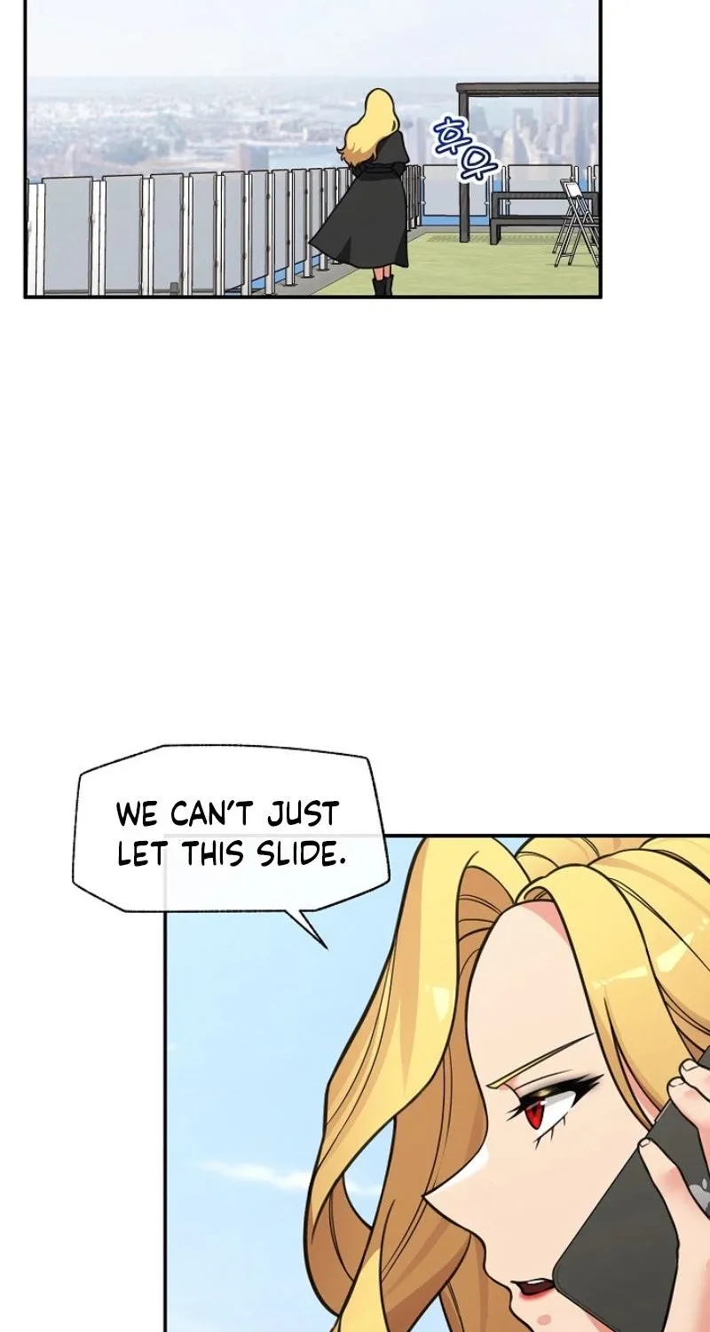 Hypnotist Security Guard Chapter 87 page 67 - 