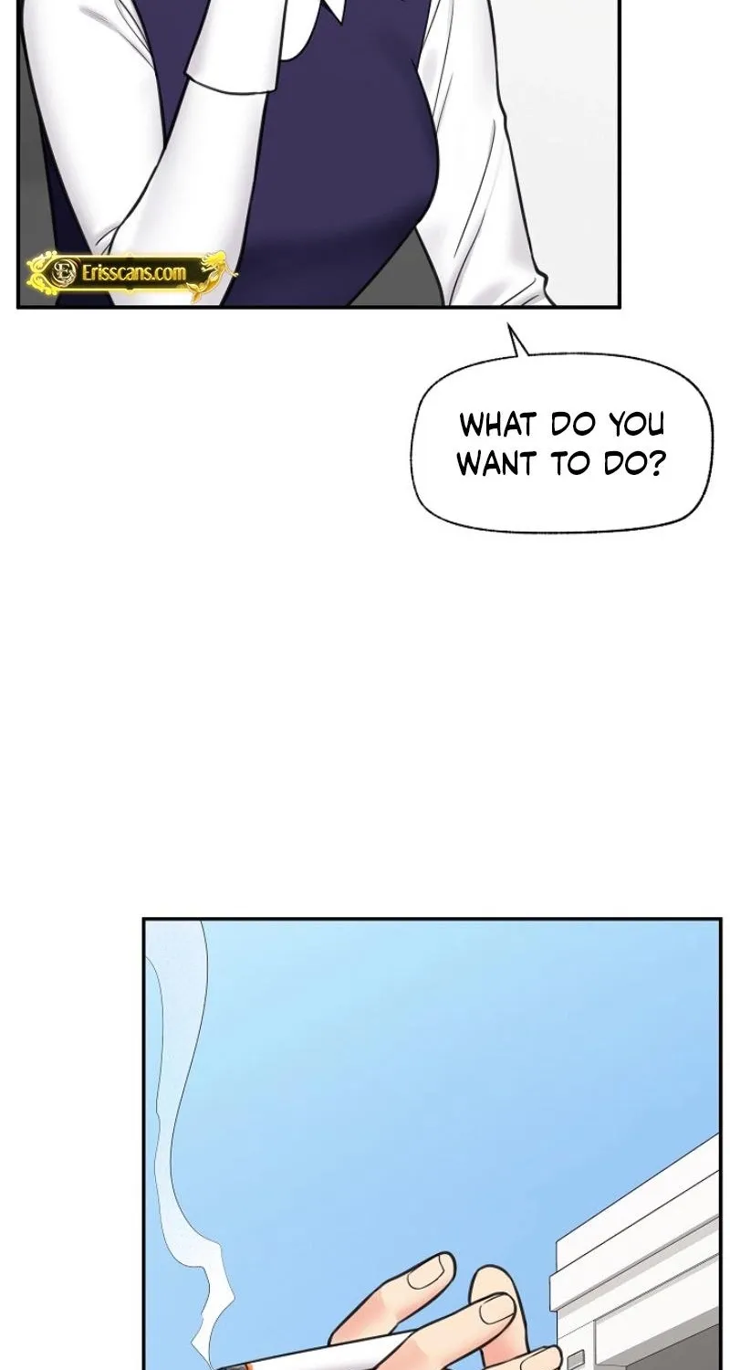 Hypnotist Security Guard Chapter 87 page 69 - 