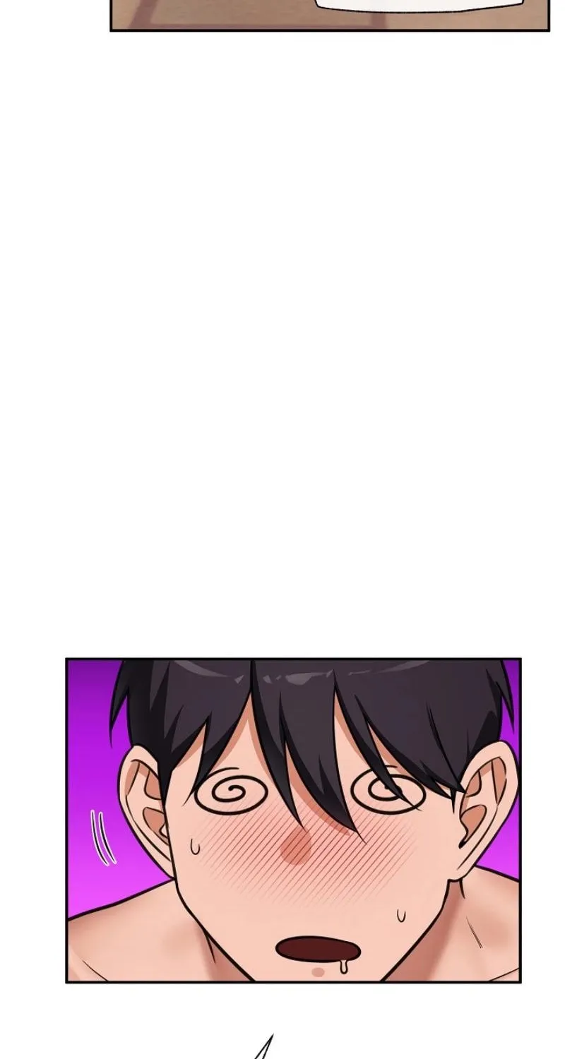 Hypnotist Security Guard Chapter 87 page 8 - 