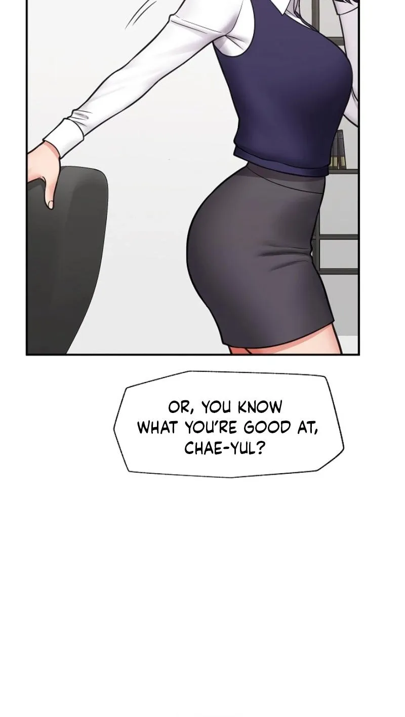 Hypnotist Security Guard Chapter 87 page 71 - 
