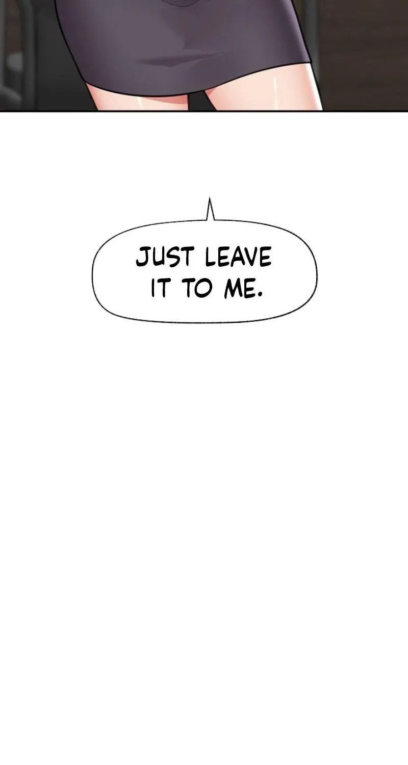 Hypnotist Security Guard Chapter 87 page 73 - 
