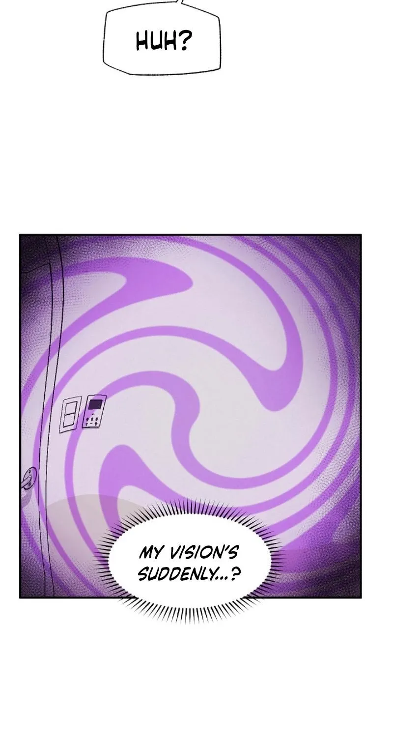 Hypnotist Security Guard Chapter 87 page 9 - 