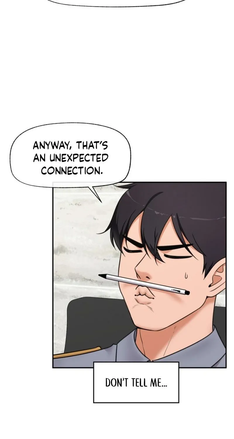 Hypnotist Security Guard Chapter 88 page 18 - 