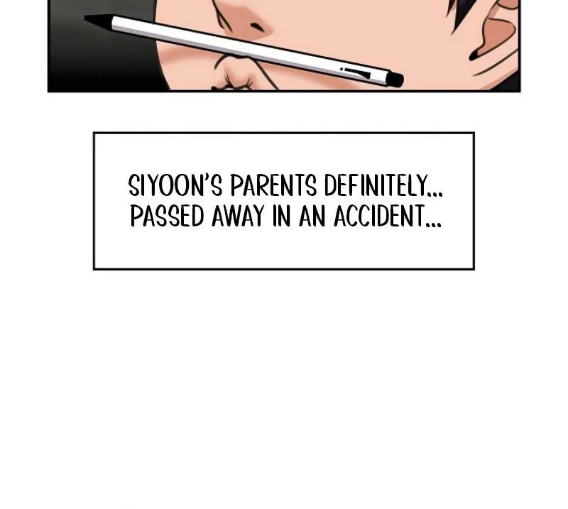 Hypnotist Security Guard Chapter 88 page 21 - 