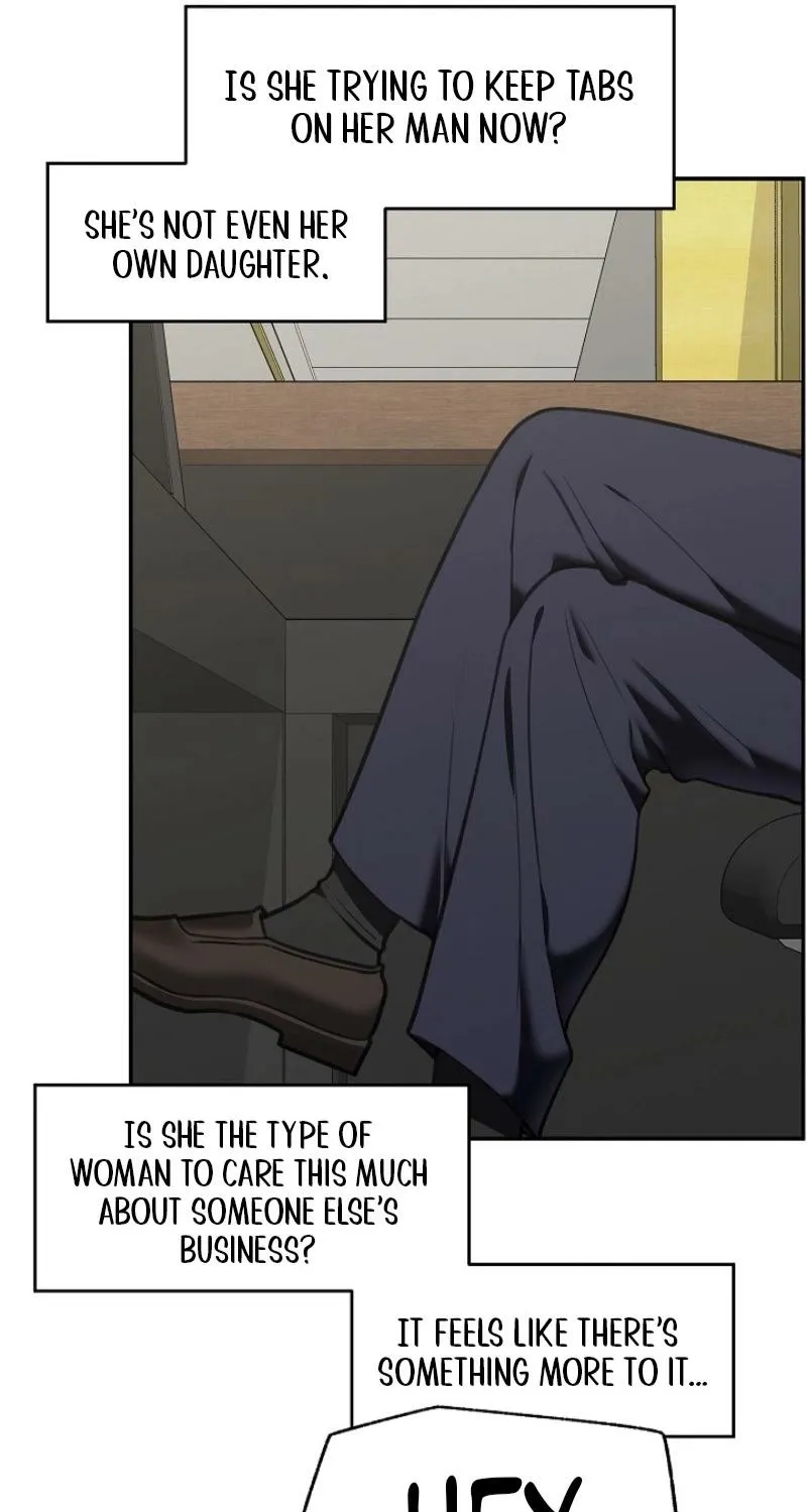 Hypnotist Security Guard Chapter 88 page 22 - 