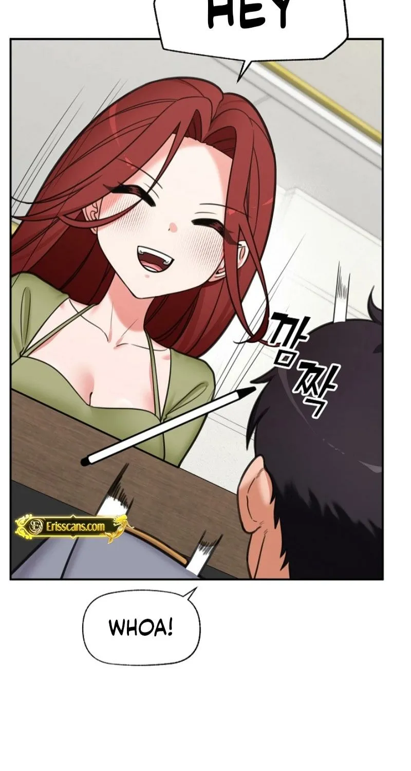 Hypnotist Security Guard Chapter 88 page 23 - 