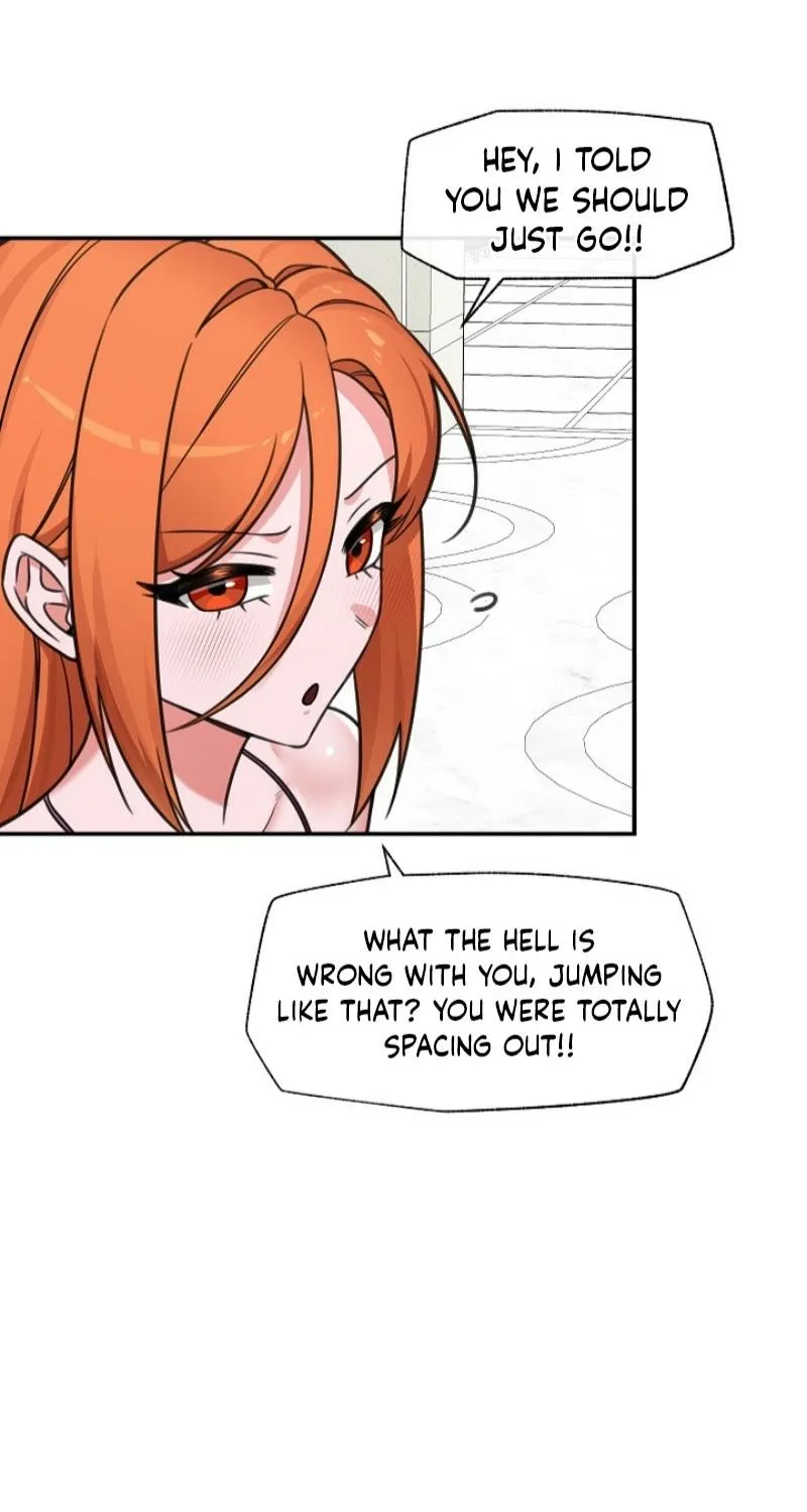 Hypnotist Security Guard Chapter 88 page 24 - 