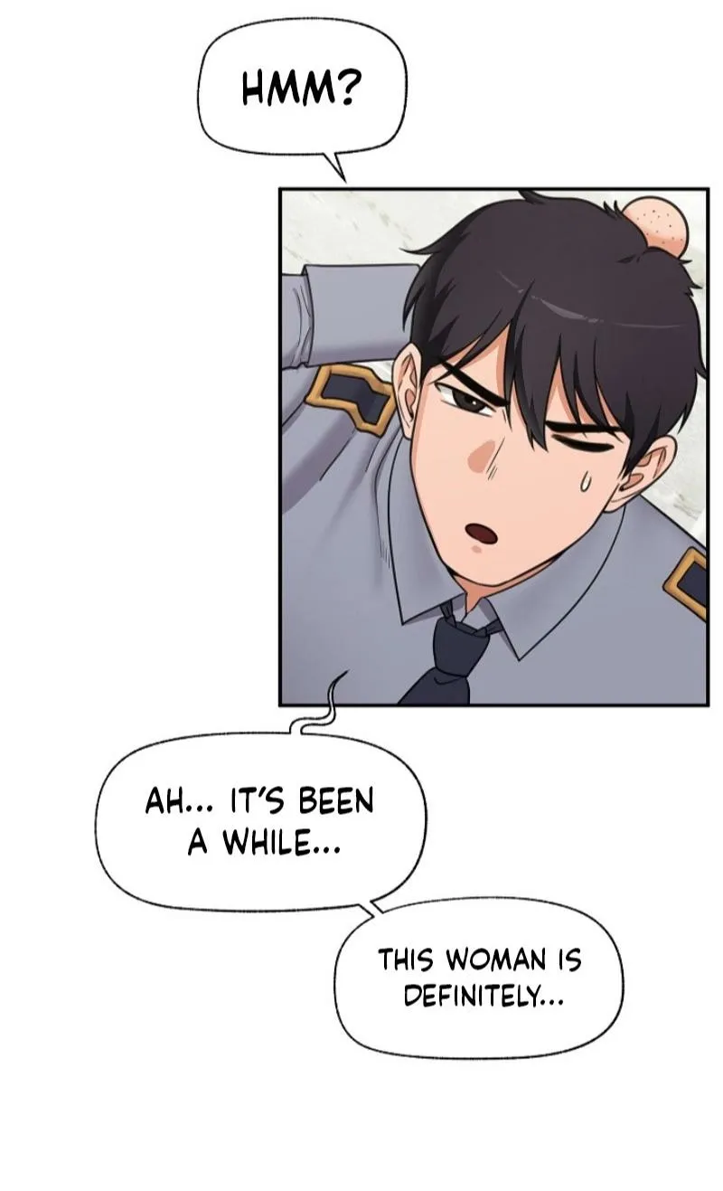 Hypnotist Security Guard Chapter 88 page 26 - 
