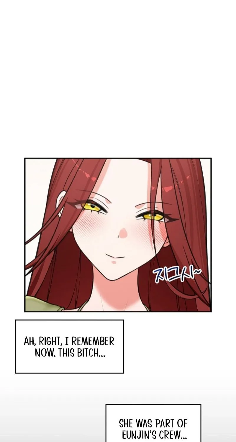 Hypnotist Security Guard Chapter 88 page 28 - 