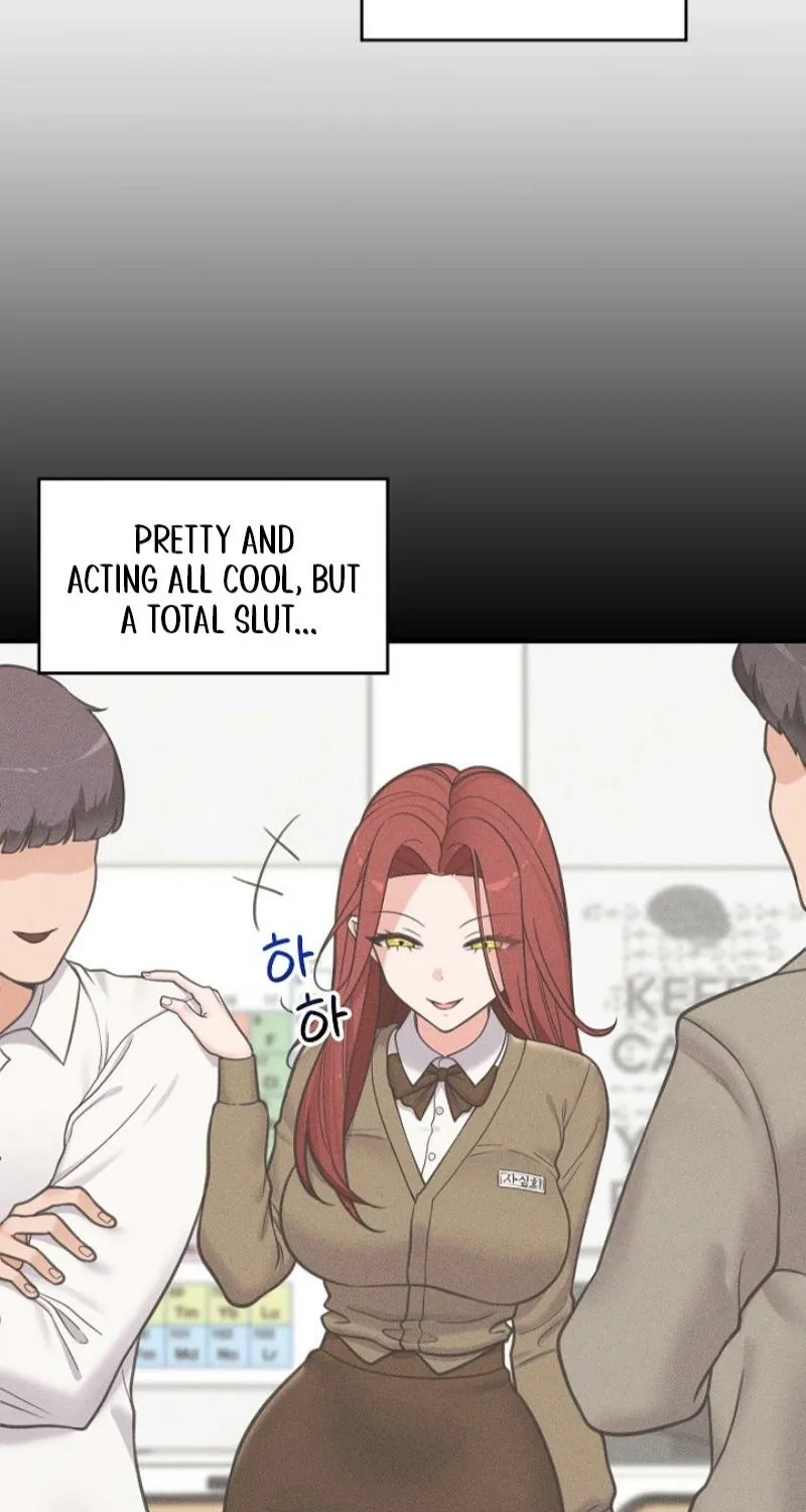 Hypnotist Security Guard Chapter 88 page 29 - 