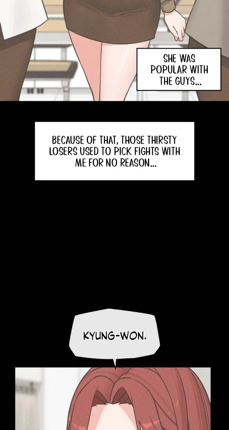 Hypnotist Security Guard Chapter 88 page 30 - 