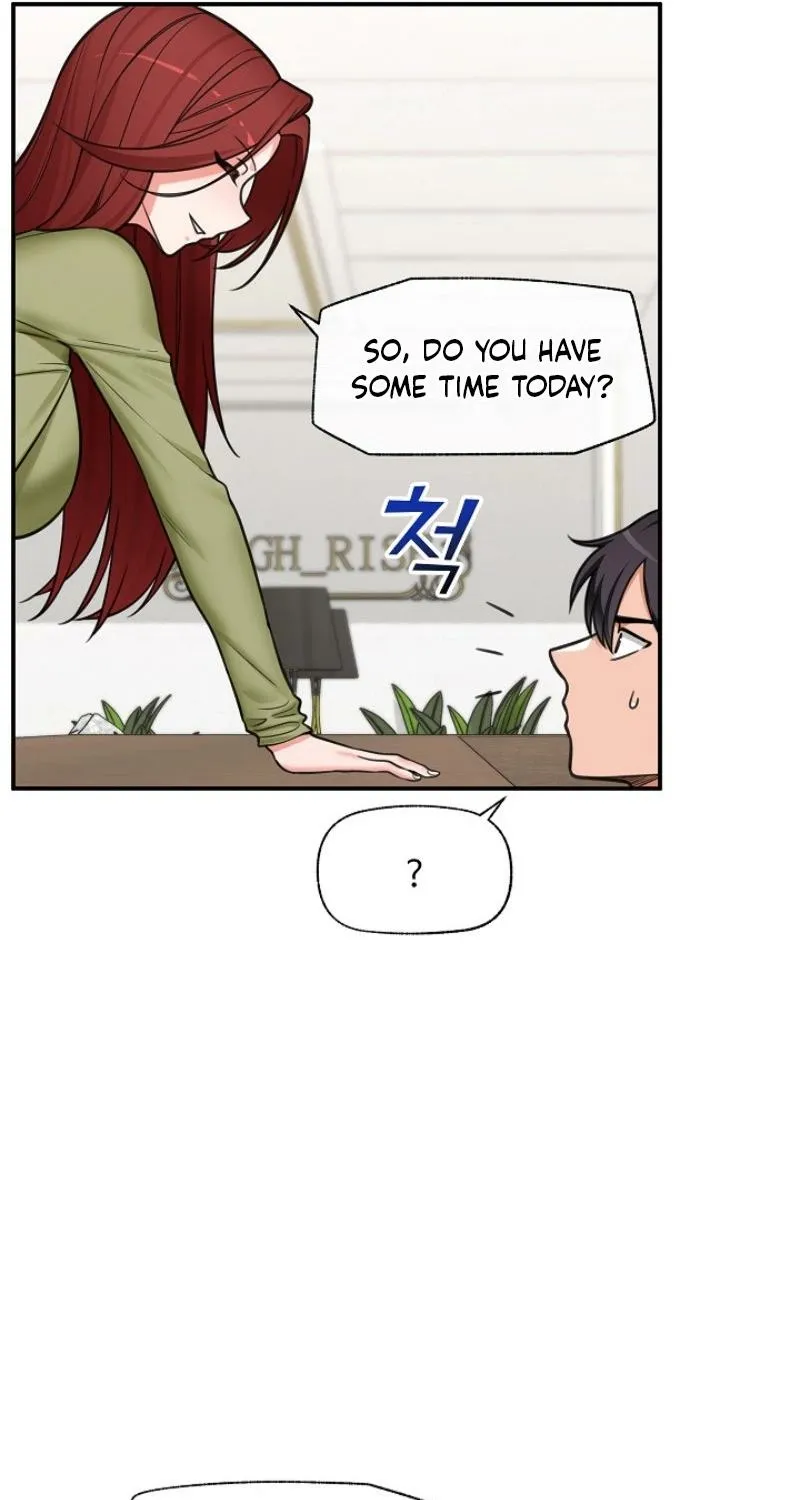 Hypnotist Security Guard Chapter 88 page 32 - 