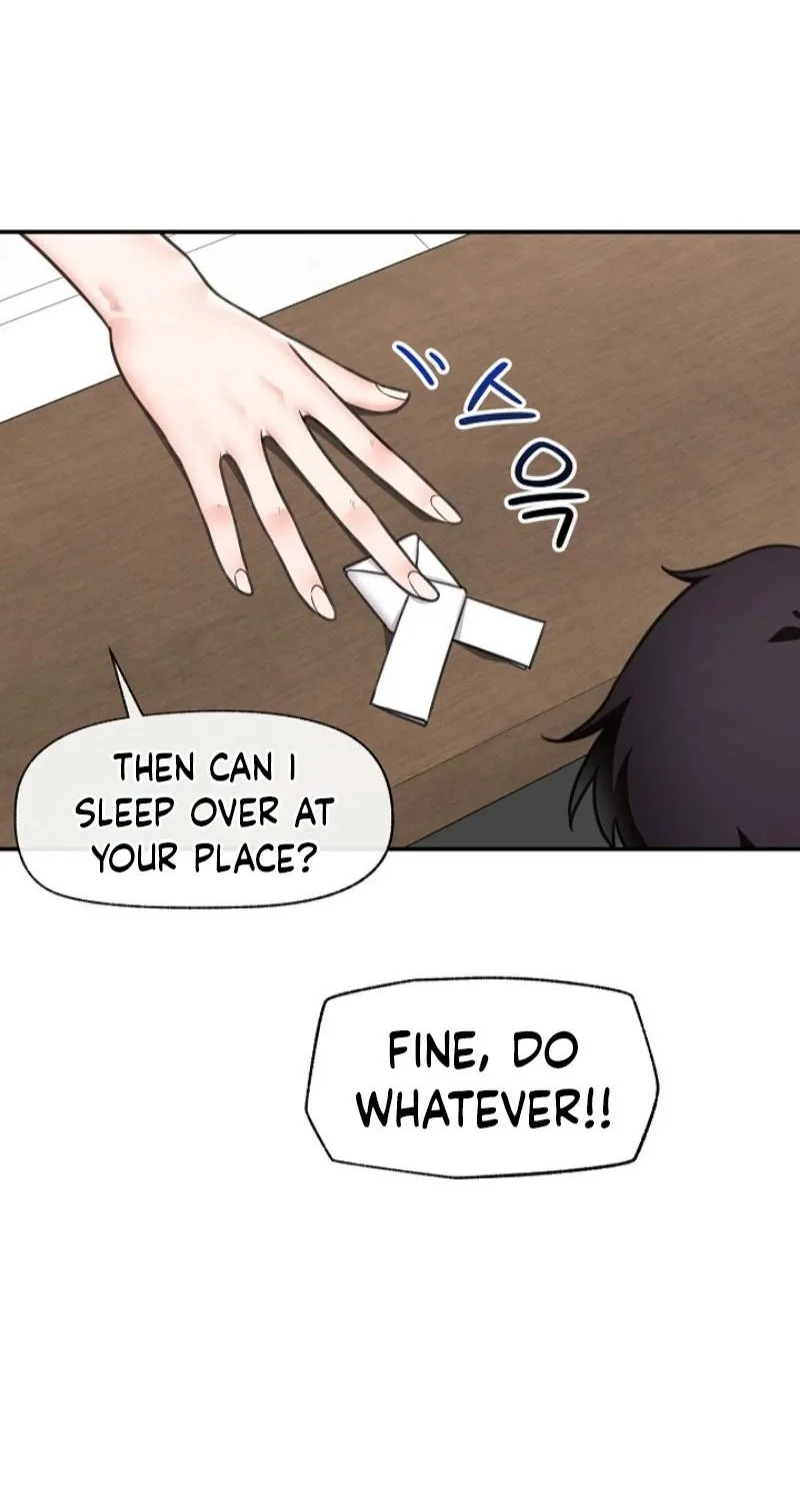 Hypnotist Security Guard Chapter 88 page 37 - 