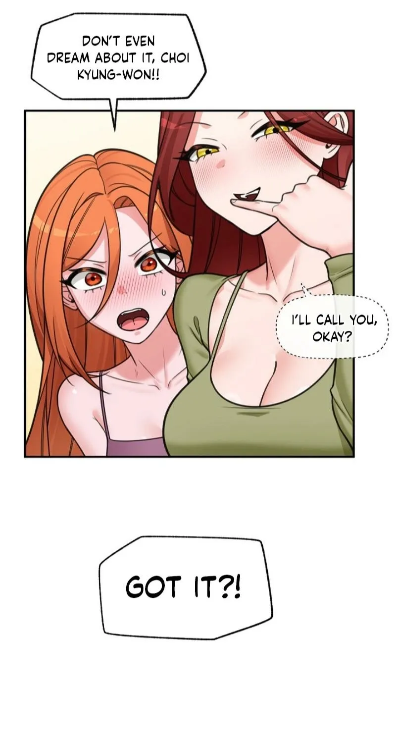 Hypnotist Security Guard Chapter 88 page 38 - 