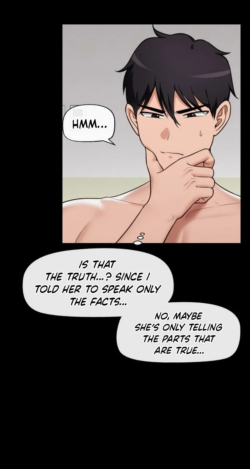Hypnotist Security Guard Chapter 88 page 5 - 