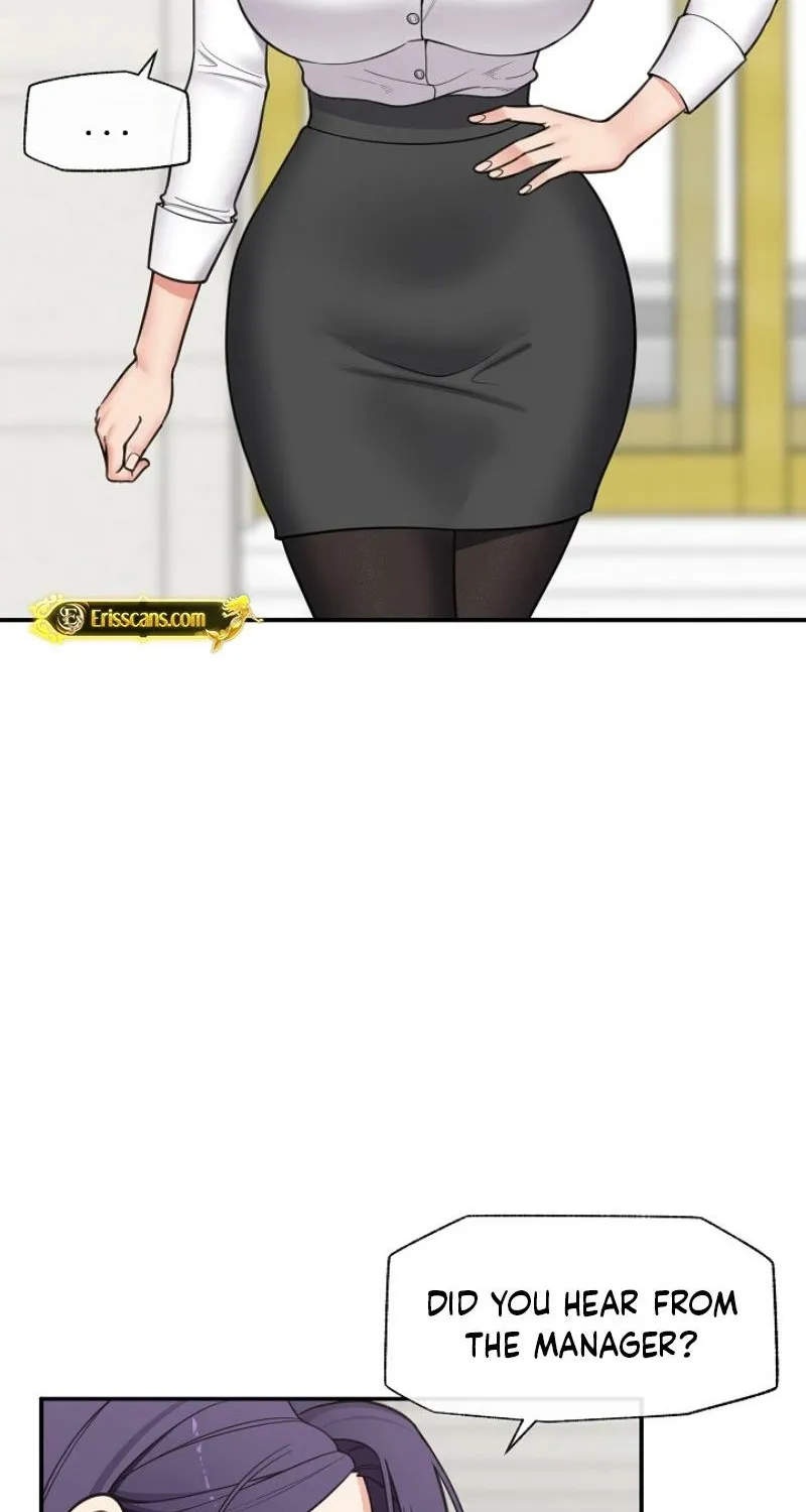 Hypnotist Security Guard Chapter 88 page 48 - 