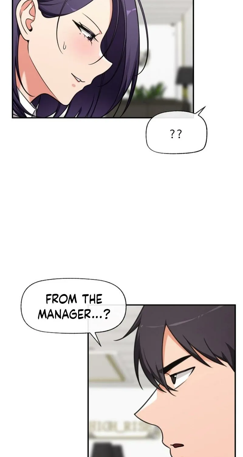 Hypnotist Security Guard Chapter 88 page 49 - 