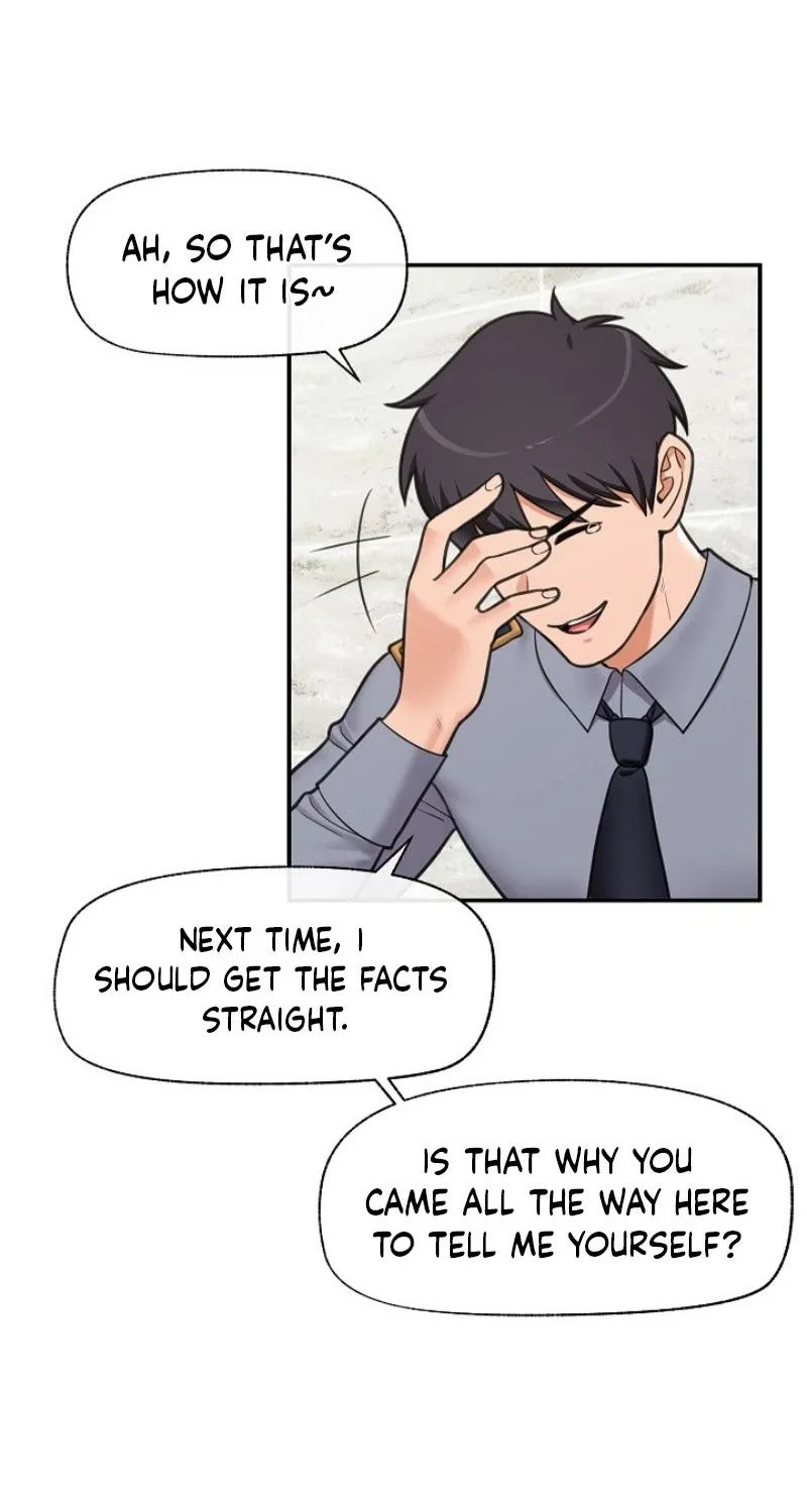 Hypnotist Security Guard Chapter 88 page 61 - 