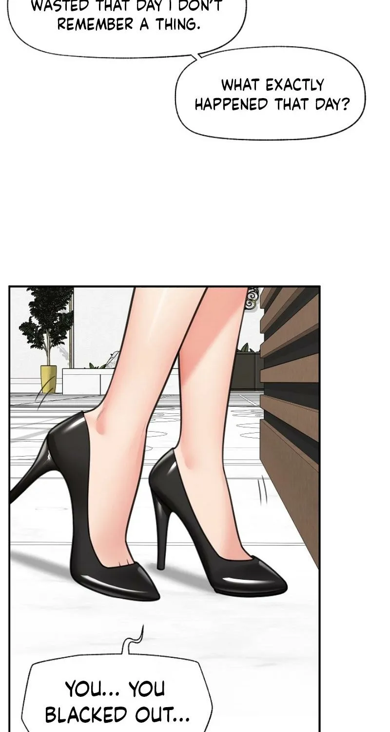Hypnotist Security Guard Chapter 88 page 65 - 