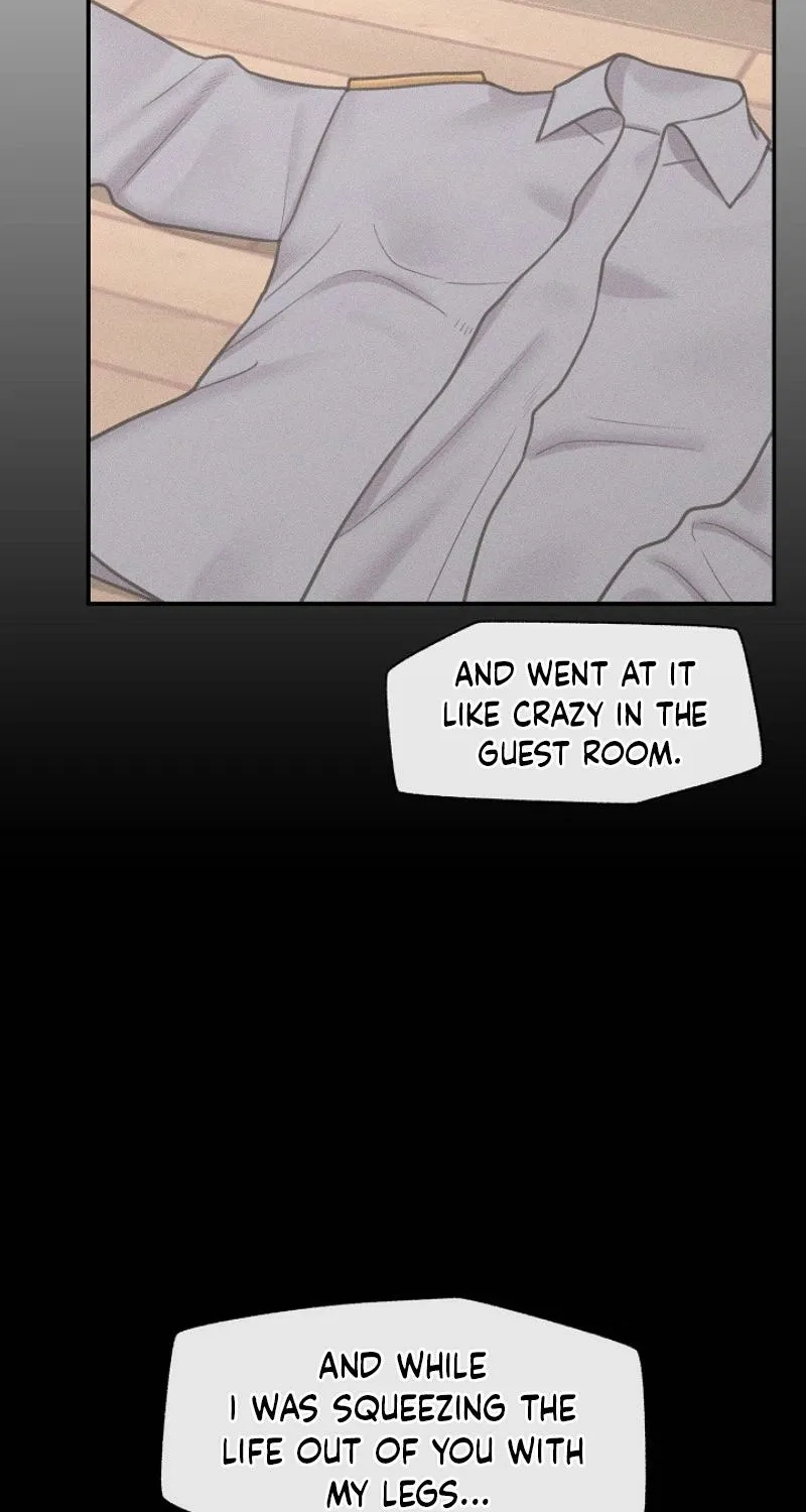 Hypnotist Security Guard Chapter 88 page 67 - 