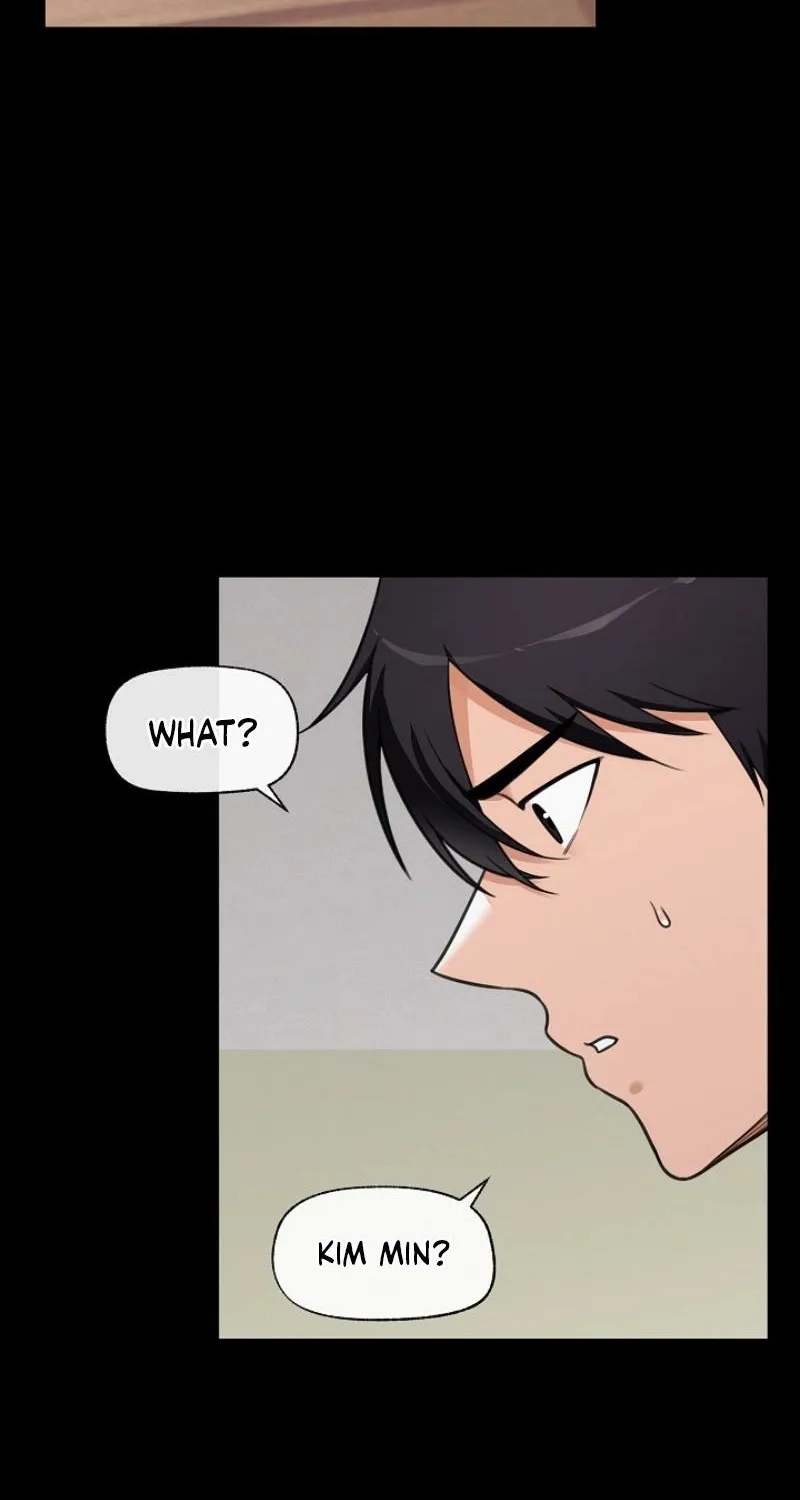Hypnotist Security Guard Chapter 88 page 8 - 