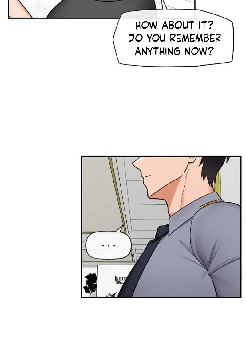 Hypnotist Security Guard Chapter 88 page 71 - 
