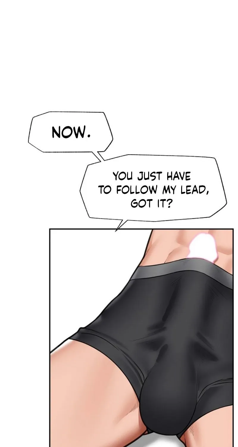 Hypnotist Security Guard Chapter 88 page 75 - 