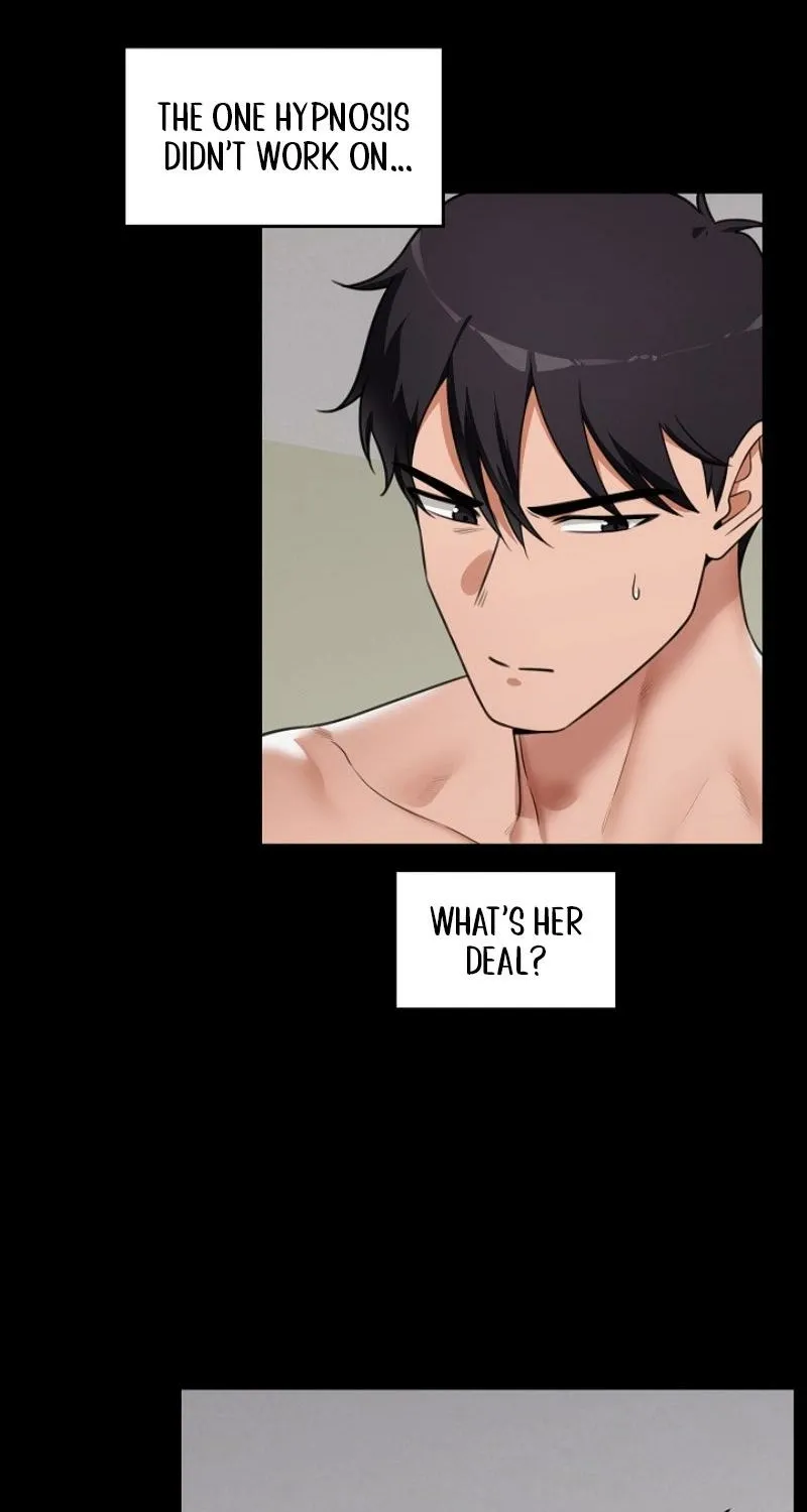Hypnotist Security Guard Chapter 88 page 10 - 