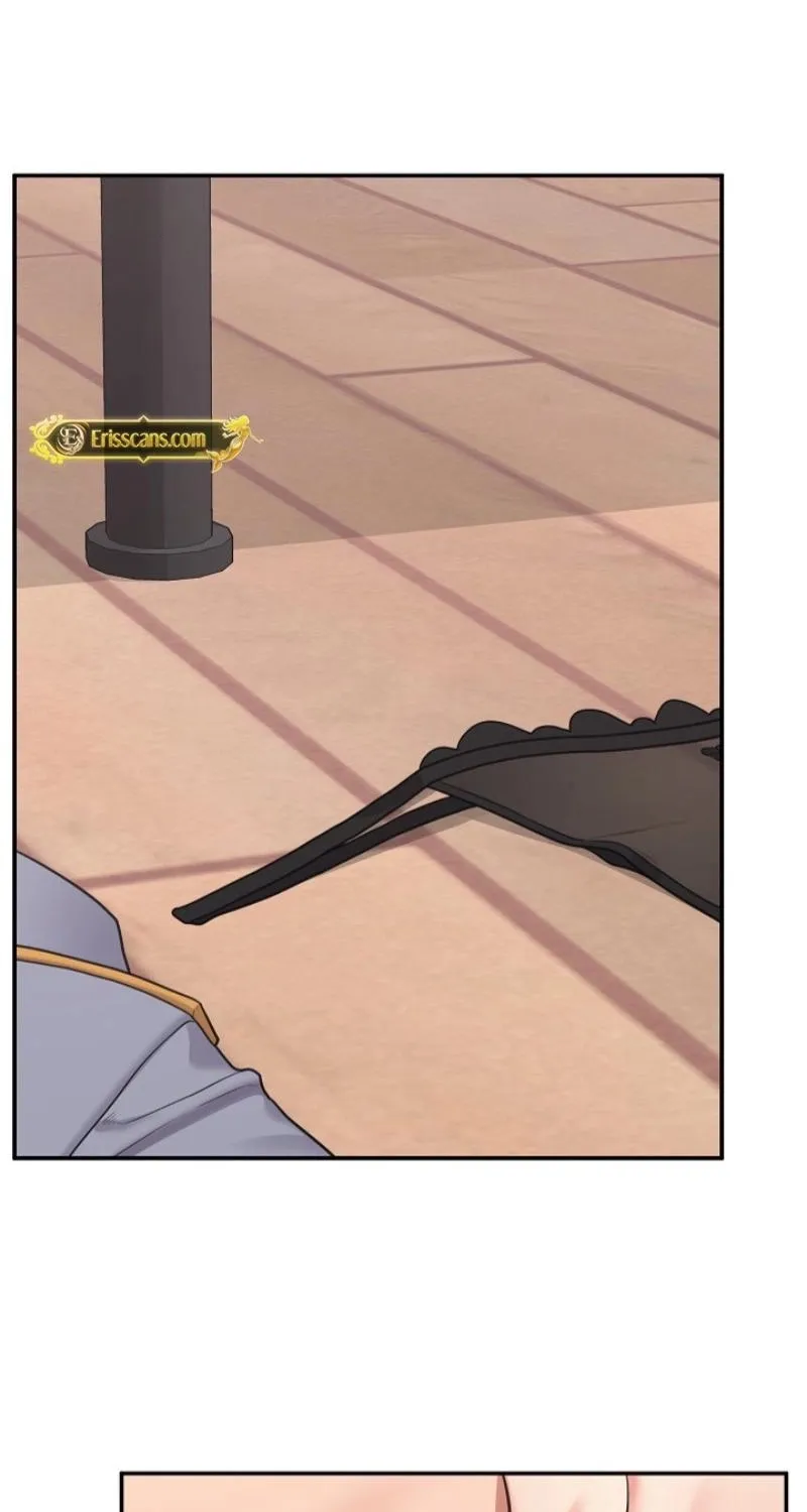 Hypnotist Security Guard Chapter 89 page 14 - 
