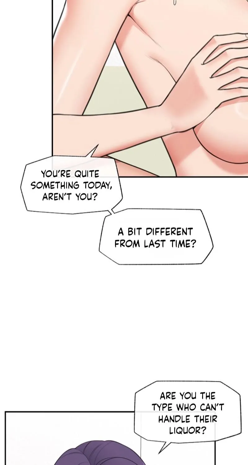 Hypnotist Security Guard Chapter 89 page 16 - 