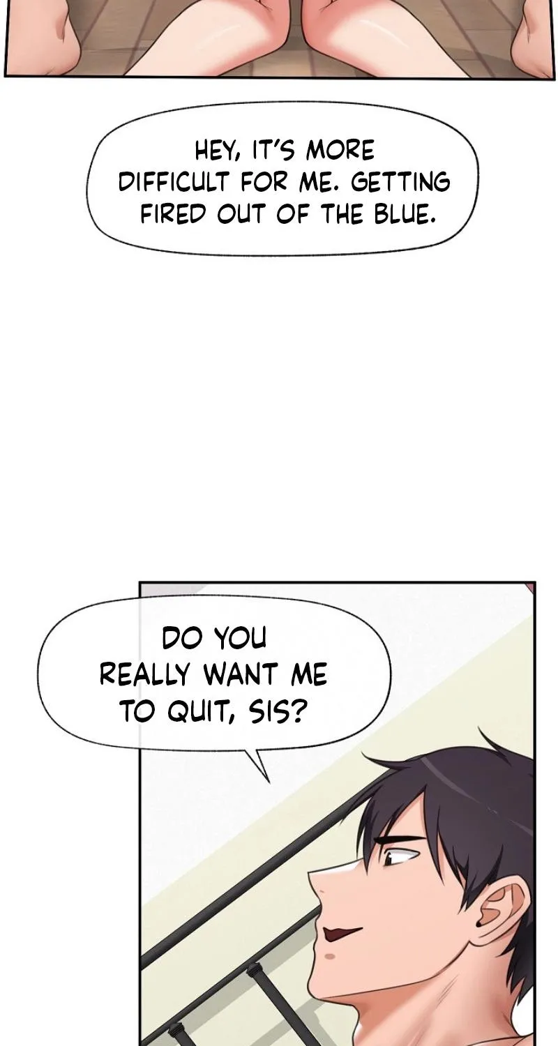 Hypnotist Security Guard Chapter 89 page 24 - 