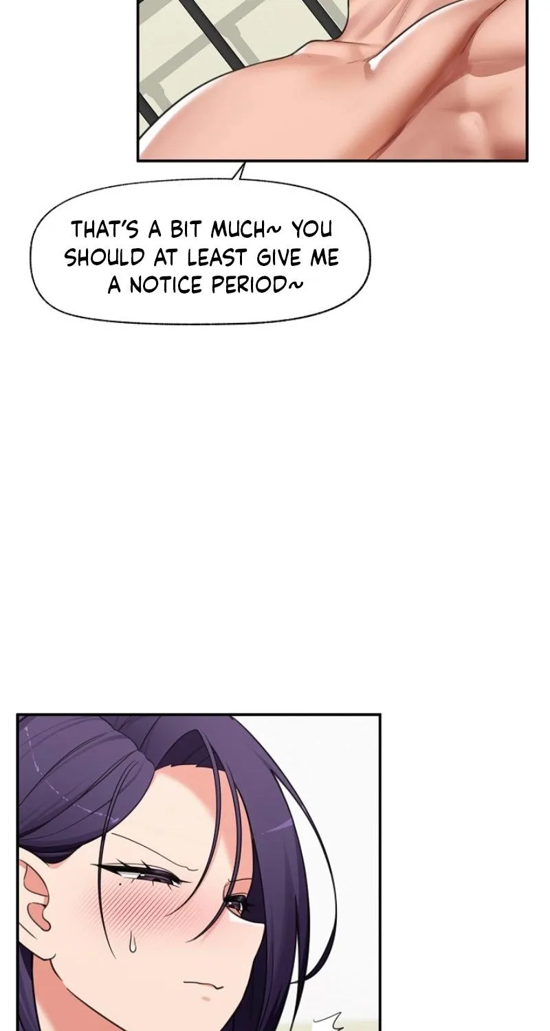 Hypnotist Security Guard Chapter 89 page 25 - 