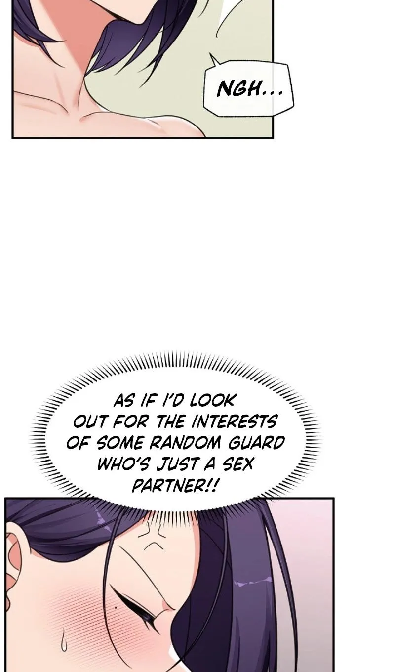 Hypnotist Security Guard Chapter 89 page 26 - 