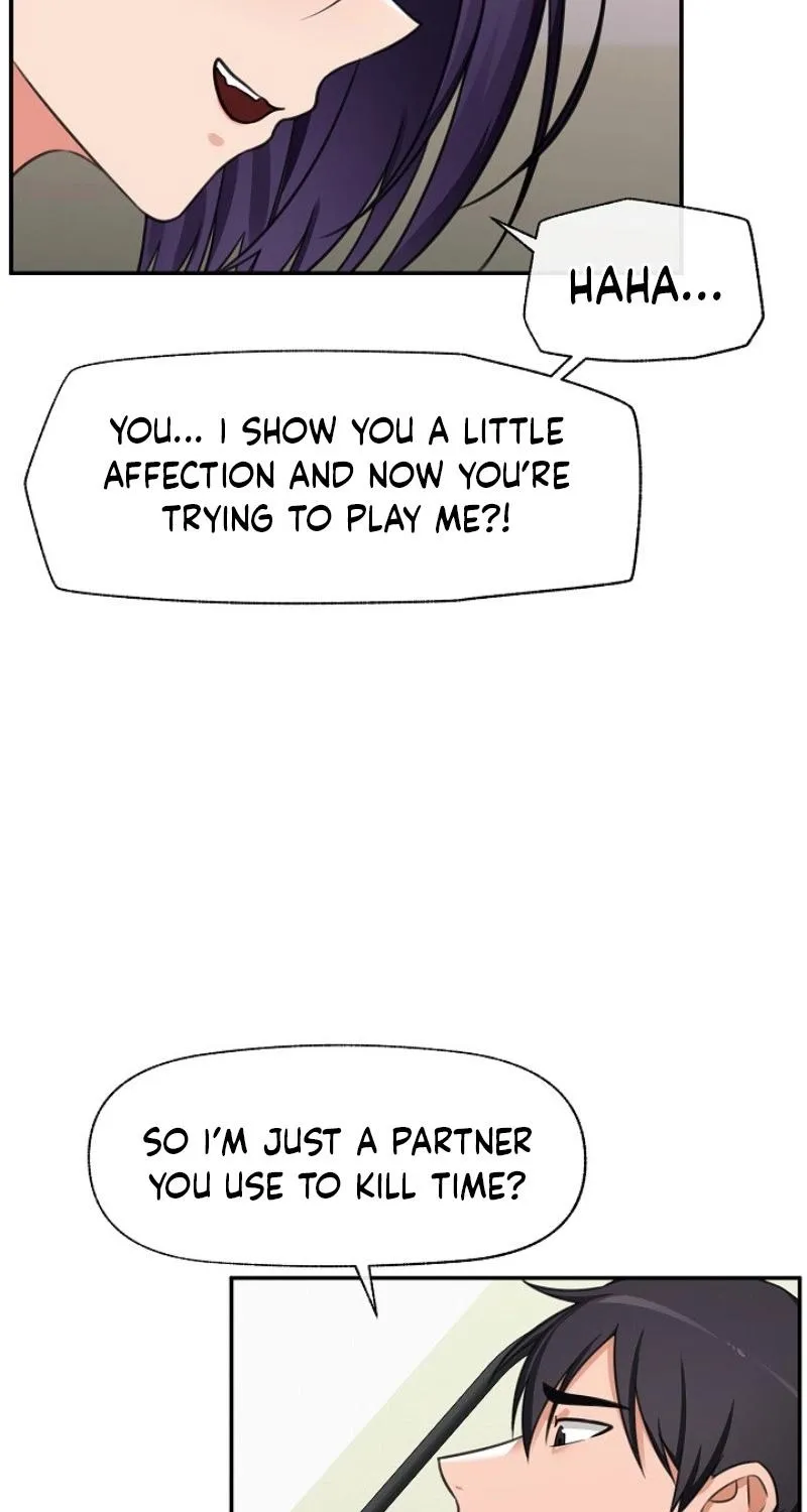 Hypnotist Security Guard Chapter 89 page 27 - 