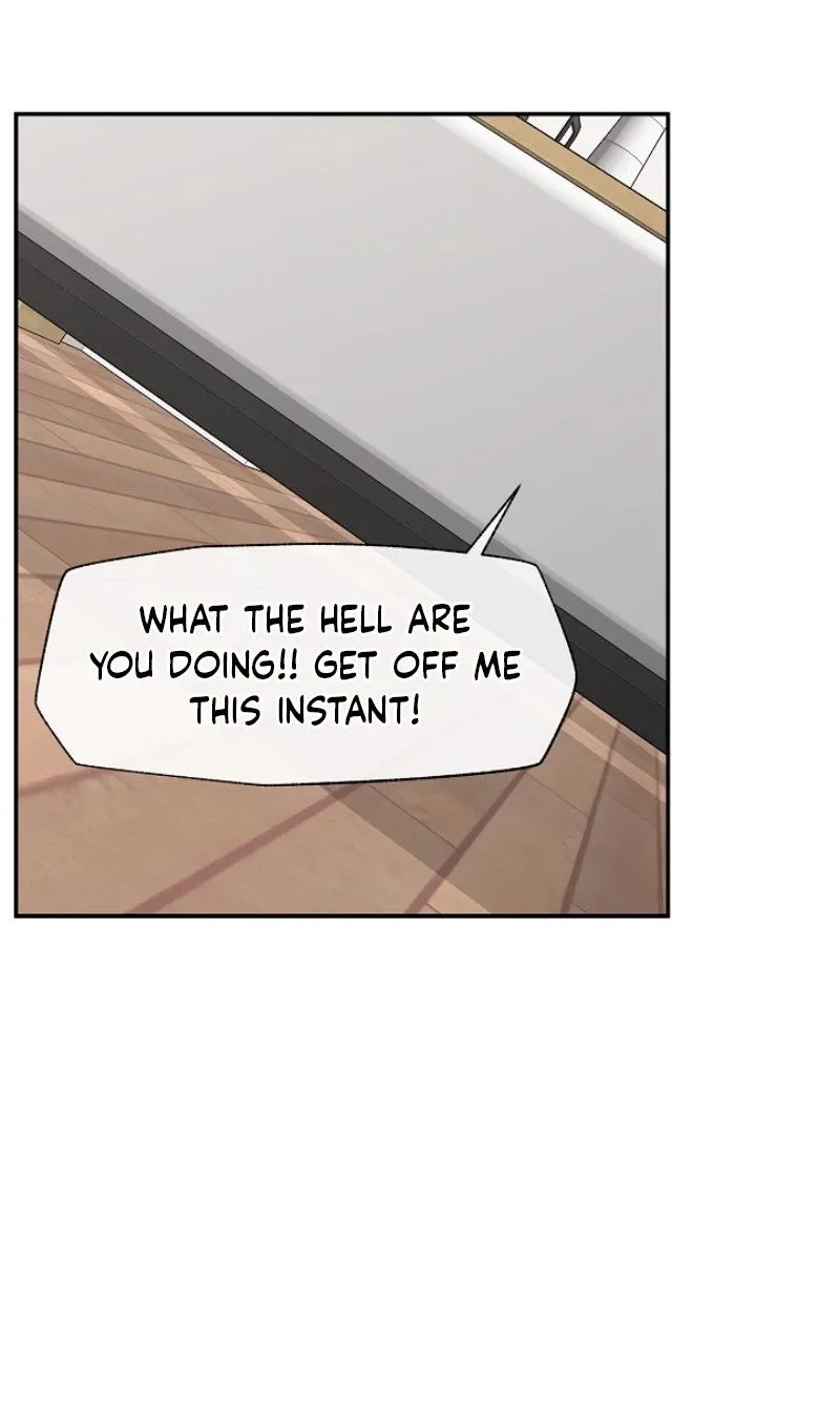 Hypnotist Security Guard Chapter 89 page 31 - 