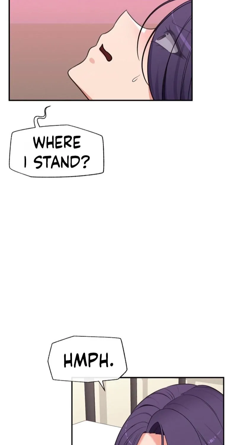 Hypnotist Security Guard Chapter 89 page 34 - 