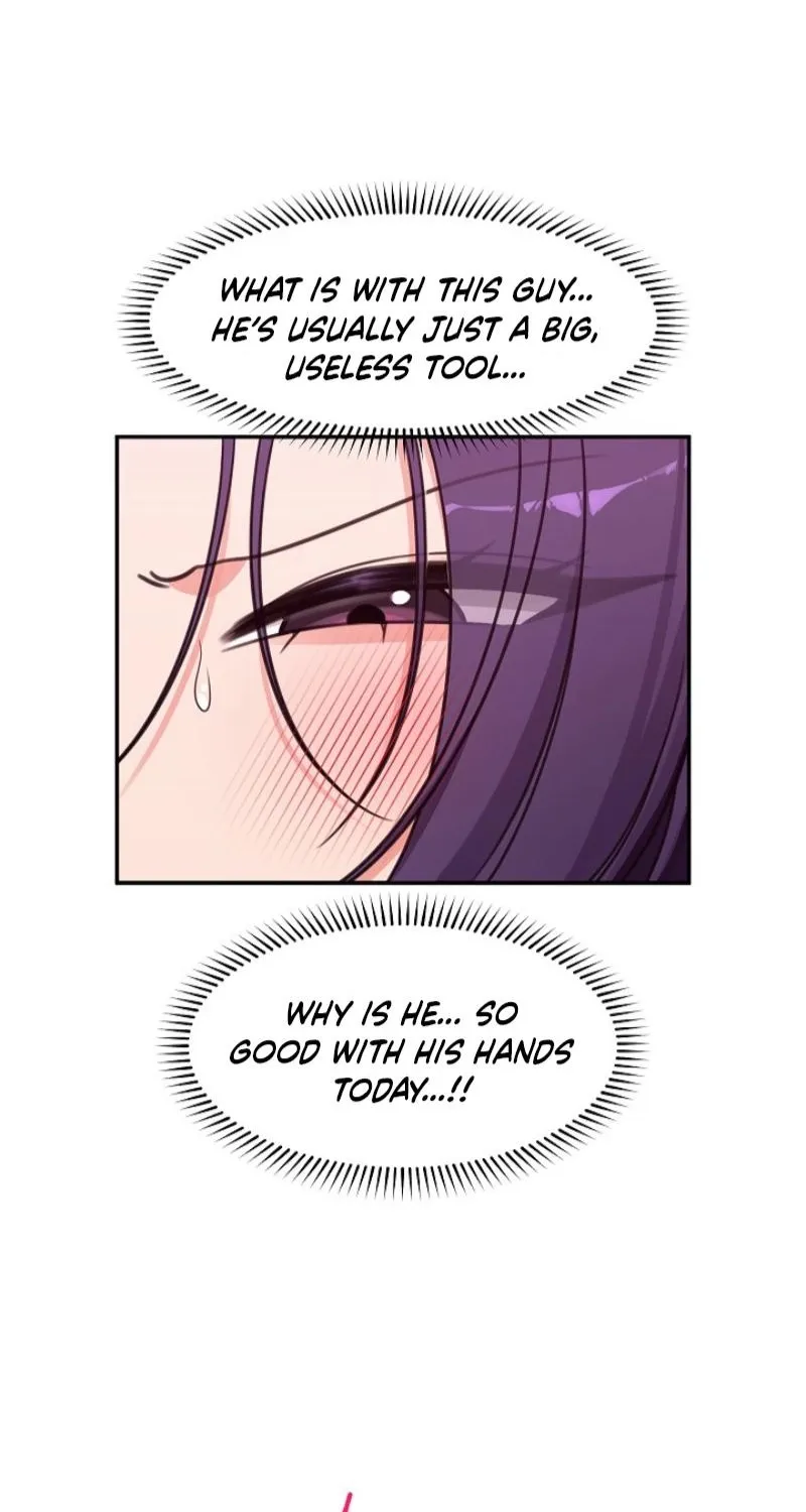 Hypnotist Security Guard Chapter 89 page 39 - 