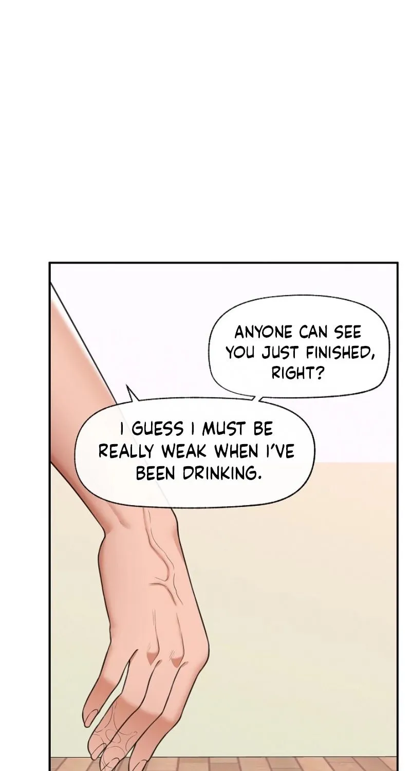 Hypnotist Security Guard Chapter 89 page 42 - 