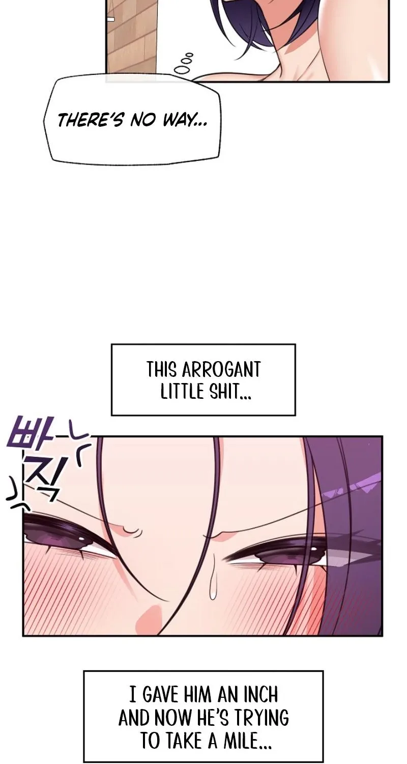 Hypnotist Security Guard Chapter 89 page 44 - 