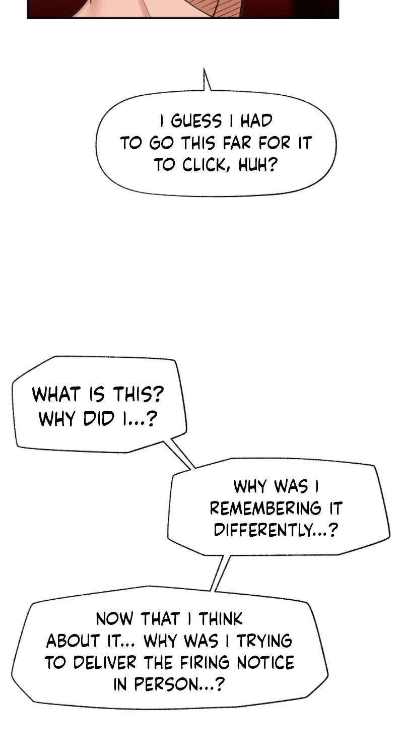 Hypnotist Security Guard Chapter 89 page 54 - 