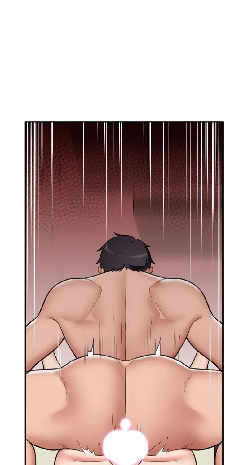 Hypnotist Security Guard Chapter 89 page 58 - 