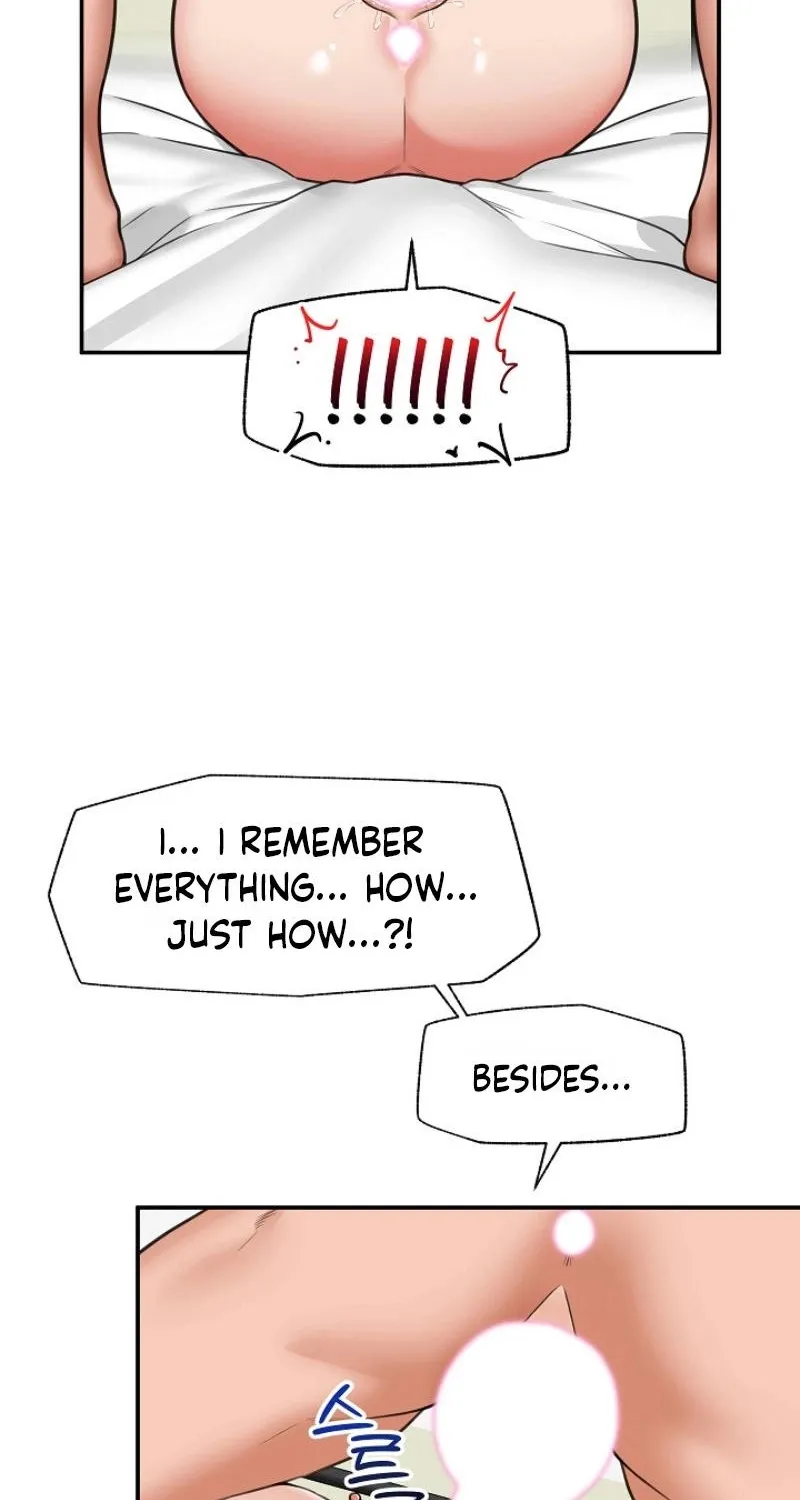 Hypnotist Security Guard Chapter 89 page 59 - 